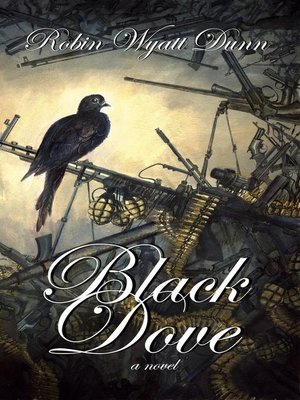 cover image of Black Dove
